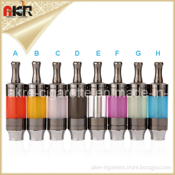 Newest Colorful Udct Atomizer, Clearomizer, Vaporizer
